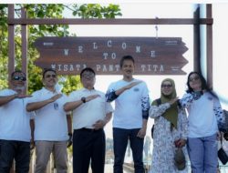 INJOURNEY AIRPORTS DUKUNG KONSERVASI BAHARI, LAKSANAKAN PROGRAM TRANSPLANTASI TERUMBU KARANG DI BANDA NEIRA