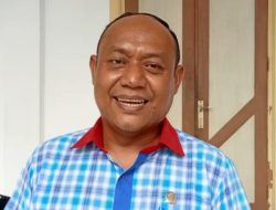 Pormes, DPRD Dorong Ambon Jadi Kota Tanpa Rokok