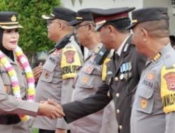 LEMBAGA INTRA–WIN ITW APRESIASI KINERJA POLRES BURU DALAM PENEGAKAN HUKUM 2016–2025