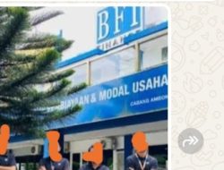 Diduga Gelapkan BPKB Selama 5 Tahun, BFI Cabang Ambon Dituding Rugikan Ibu Lansia dan Anak Yatim