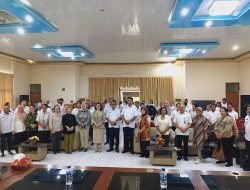 TP-PKK Maluku Gandeng Dinas Pendidikan Perkuat Edukasi Cegah Stunting di Sekolah