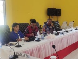 Ombudsman Maluku Audiensi ke DPRD, Pelayanan Publik Jadi Sorotan.
