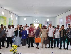 OJK Maluku Perkuat Literasi dan Inklusi Keuangan 3T