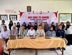 OJK Maluku Perkuat Sinergi Perluas Akses Keuangan di Kota Tual