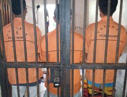 Polsek Nusaniwe Tangani Kasus Kekerasan Terhadap Anak di Air salobar