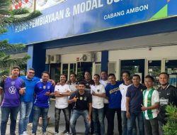 DPD INTRAWIN Maluku Desak Proses Hukum terhadap Dugaan Penarikan & Pelelangan Ilegal Mobil Milik ASN oleh Pimpinan BFI Cabang Ambon Ambon. 