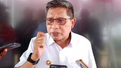 Wali Kota Ambon Tegaskan OPD Wajib Siap Data SPG Hadapi Pemeriksaan BPK