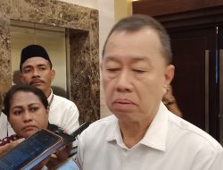 Bank Maluku Malut Dorong Daerah Percepat Digitalisasi dan Pengendalian Inflasi
