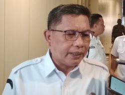 Pemkot Ambon Tegaskan Seleksi Terbuka Pengisian Jabatan Eselon II