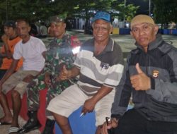 Anakotta, Pantai Wainitu Aman dan Dorong Ekonomi Warga