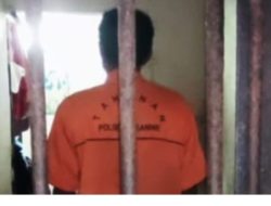 Langgar Panggilan Polisi, Pelaku Penganiayaan Akhirnya Ditangkap