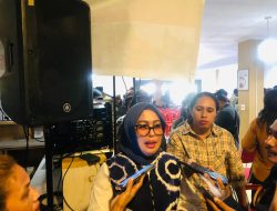 Wawali Ambon Pimpin Wajar ke-14, Masyarakat Antusias Sampaikan Keluhan dan Aspirasi