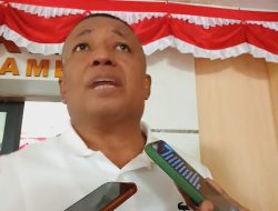 Pemkot Ambon Dorong Pendataan Ulang Peserta BPJS bagi Warga Kurang Mampu