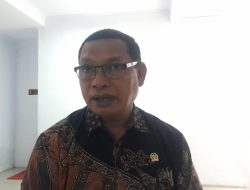 Komisi II DPRD Ambon Soroti Formasi PPPK Kosong dan Nasib 77 Tenaga Kontrak yang Belum Jelas