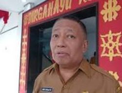 Sekkot Ambon Tegaskan Larangan Penambahan Kios 24 Jam Sebelum Survei Zonasi Dilakukan