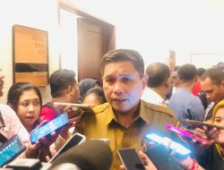 Pemkot Ambon Dukung Penuh TFB Ambon Naga Bertanding di Liga Futsal Nusantara Solo