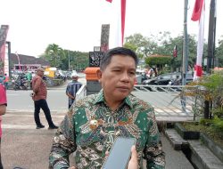 Pemkot Ambon Ajukan Bantuan Kebencanaan ke Pemerintah Pusat Usai Rentetan Bencana  Berita: