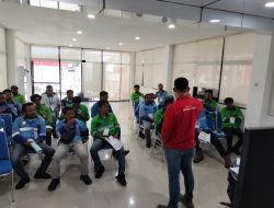 Garda Terdepan Distribusi Energi, Awak Mobil Tanki Pertamina Patra Niaga Papua dan Maluku Tingkatkan Kehandalan dan Kewaspadaan