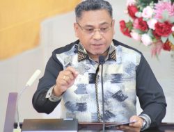 NATAL IKB TNS AMBON, LEKRANSY : PERSAUDARAAN TANPA BATAS STATUS