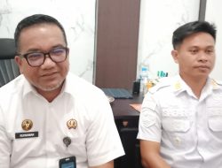 LPKA Kelas II Ambon Pastikan Hak Remisi Anak Binaan Terpenuhi