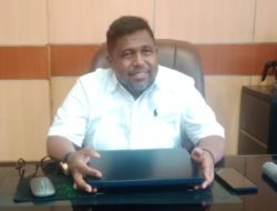 ASDP Ambon Siapkan 11 Kapal Hadapi Lonjakan Mudik Nataru 2025