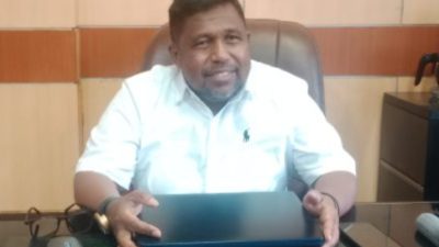 ASDP Ambon Siapkan 11 Kapal Hadapi Lonjakan Mudik Nataru 2025