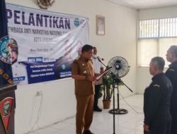 Narkotika dan Miras Ancam Serius Generasi Muda Ambon