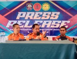 Basarnas Maluku Catat 72 Operasi SAR Sepanjang 2025, Siaga Penuh Hadapi Nataru
