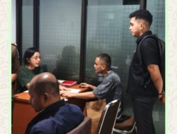Kasus Kekerasan Anak Tewaskan Korban Masuk Tahap II