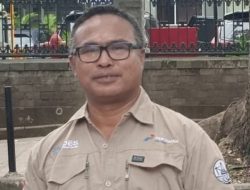 Geral Wakano, DPRD Tak Bisa Lepas Tangan Soal Jalan Rusak, Itu Mandat Konstitusi