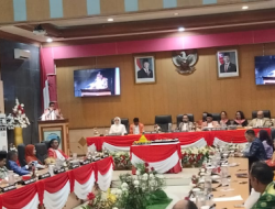 HUT ke-450, Ambon Didorong Jadi Kota Masa Depan