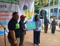 DLHP Ambon Luncurkan Program Timbang Sampah Plastik Rp5.000 per Kilogram