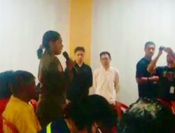 Pemkot Ambon Tegas Tangani Dugaan Pelecehan CPNS di Lingkungan Satpol PP