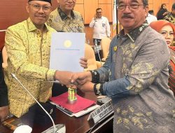DAU Berbasis Luas Laut: APPSI Desak Reformasi Fiskal Nasional, DPD RI Siap Kawal