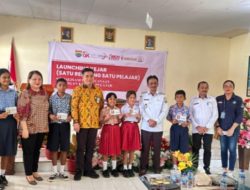 OJK MALUKU JALIN SINERGI UNTUK MEMPERLUAS AKSES KEUANGAN MASYARAKAT DI KABUPATEN SERAM BAGIAN BARAT