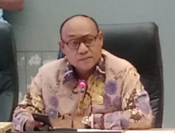 Zeth Pormes, Dorong Solusi Kemanusiaan Pantai Halong