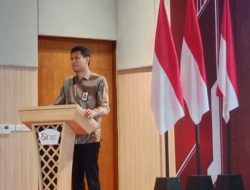 Wartawan Didorong Jadi Duta Literasi Keuangan, OJK Soroti Tantangan Maluku Kepulauan
