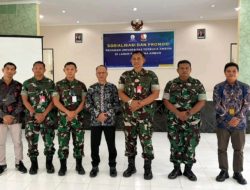 UT AMBON PERLUAS AKSES PENDIDIKAN TINGGI BAGI TNI AU DAN POLRI DI MALUKU