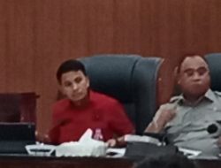 Komisi III DPRD Maluku Soroti Selisih Setoran Pendapatan Daerah