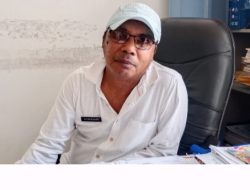 Wendy, Jalan Benteng Atas (Bentas) Proyek Permanen Digelar 2026