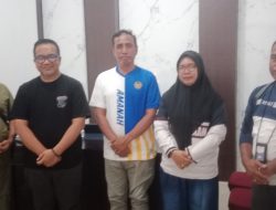 LPKA Ambon Perkuat Pendidikan dan Hak Anak Binaan, Sejalan 15 Program Aksi Kemenimipas 2026