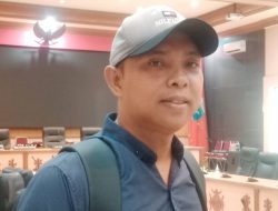 RDP DPRD Ambon Soal Sengketa Tanah Tawiri, Marlon Pontoh Tegaskan Bukti Kepemilikan Lengkap