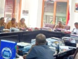 Komisi I DPRD Maluku Tegaskan Tak Boleh Ada Perlakuan Khusus dalam Penempatan PPPK