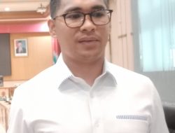 Ketua Komisi III Bantah Keras Isu Intervensi Parkir Ambon