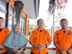 Basarnas Ambon Tutup Operasi Pencarian Penumpang KM Sangian di Perairan SBT