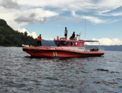 Pencarian Hari Kedua Warga Tapinalu Hilang di Perairan SBB Belum Membuahkan Hasil