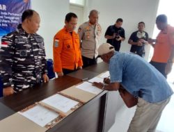 Basarnas Ambon Tutup Operasi SAR KM Indo Perkasa 03, Empat Korban Masih Hilang