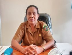 Kepsek SMAN 10 Ambon Benahi Mutu Akademik, Lingkungan dan Dukung Program Penerintah