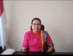 Kepemimpinan Transparan, SMAN 1 Ambon Raih Status Kandidat Sekolah Rujukan Google
