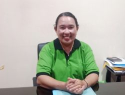 Plt. Kepsek SMPN 6 Ambon Apresiasi Sosialisasi Medsos Kominfo Kota Ambon